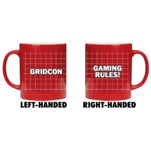 GridCon Mug