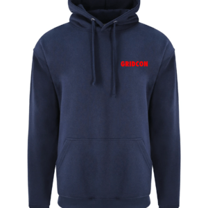 GridCon Hoodie